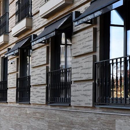 Mr Grey Boutique Hotel Odessa Exterior foto