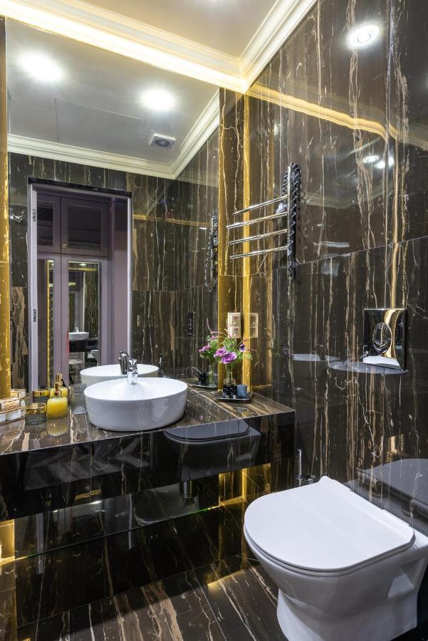 Mr Grey Boutique Hotel Odessa Exterior foto