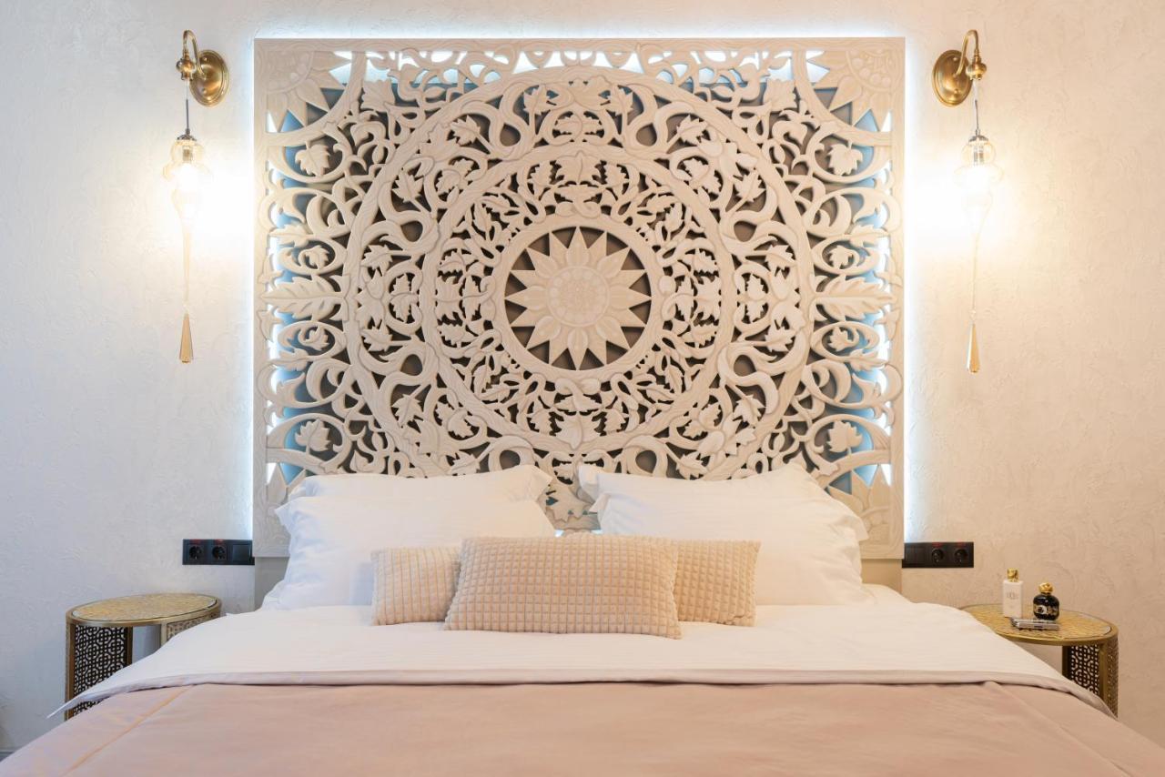 Mr Grey Boutique Hotel Odessa Exterior foto