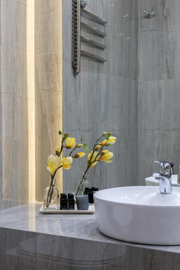 Mr Grey Boutique Hotel Odessa Exterior foto