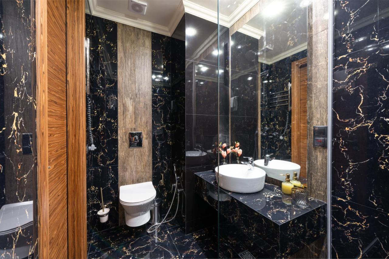 Mr Grey Boutique Hotel Odessa Exterior foto