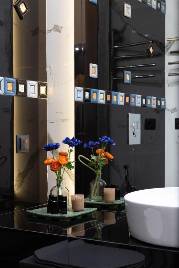 Mr Grey Boutique Hotel Odessa Exterior foto