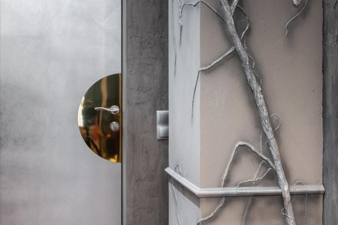 Mr Grey Boutique Hotel Odessa Exterior foto