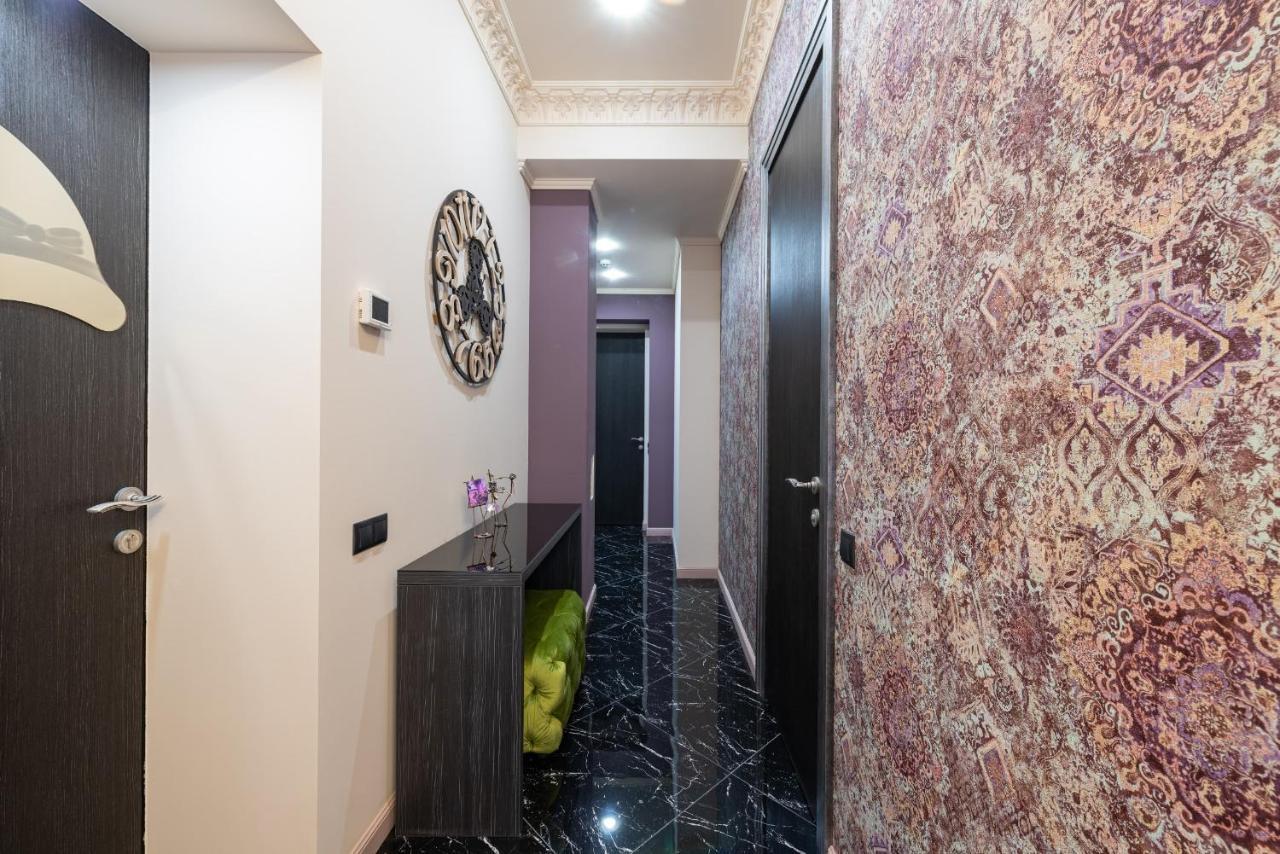 Mr Grey Boutique Hotel Odessa Exterior foto